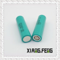 Original pour Samsung 2000mAh 3.6V Batterie Inr18650-20r Li-ion Rechargeable Cell pour E-Bike